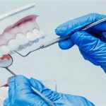 کاربرد آب اکسیژنه-دندانپزشکی