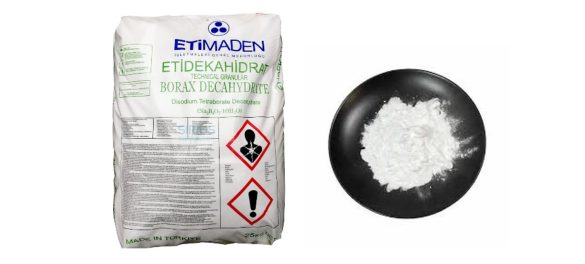 خرید و قیمت بوراکس دکا هیدرات ترکیه