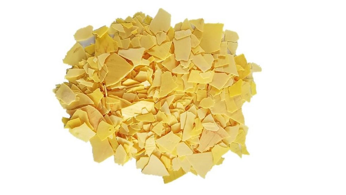 سولفور سدیم (سدیم سولفید) چیست؟
